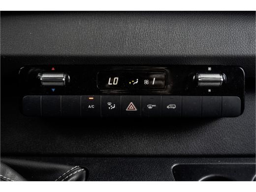 Mercedes-Benz Sprinter 311 CDI | L2H2 | Camera | CarPlay | Climate | Inrichting | Omvormer | Oprijplaat | Euro 6 ActivLease financial lease
