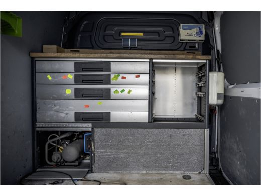 Mercedes-Benz Sprinter 311 CDI | L2H2 | Camera | CarPlay | Climate | Inrichting | Omvormer | Oprijplaat | Euro 6 ActivLease financial lease