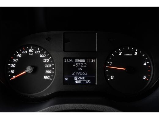 Mercedes-Benz Sprinter 314 CDI L3 Bakwagen met laadklep | Automaat | Mbux | Carplay | Camera | Navigatie | Climate | Cru... ActivLease financial lease