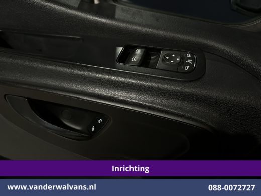 Mercedes-Benz Sprinter 316 CDI 164pk L2H2 inrichting Euro6 Airco | Camera | 3500kg Trekhaak | Apple Carplay Android Auto... ActivLease financial lease
