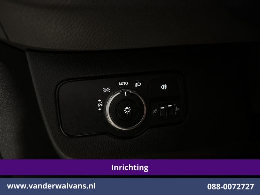 Mercedes-Benz Sprinter 316 CDI 164pk L2H2 inrichting Euro6 Airco | Camera | 3500kg Trekhaak | Apple Carplay Android Auto... ActivLease financial lease