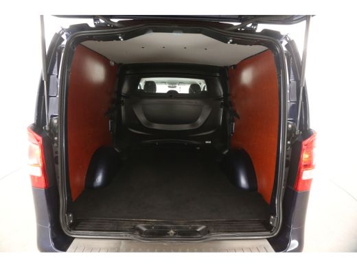 Mercedes-Benz Vito 114 CDI Lang | Automaat | DC | 5-Zits | Airco | Camera | Cruise | Carplay | PDC | Trekhaak | 17"LMV ActivLease financial lease