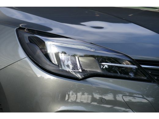 Opel Astra 1.2 TURBO 130PK 5-DRS LAUNCH ELEGANCE / NAVI / LED / CLIMA / PDC / 17"LMV / CAMERA / AGR / WINTER... ActivLease financial lease