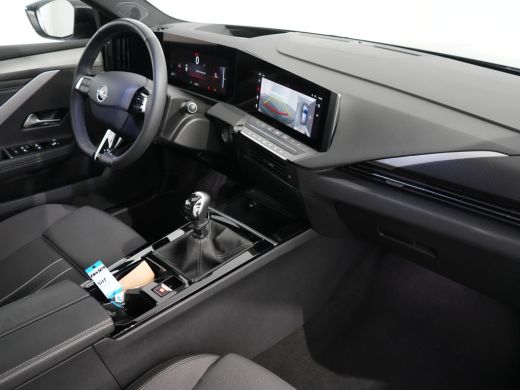Opel Astra 1.2 Turbo GS 130 pk | Apple Carplay/Android Auto|telefoonintegratie premium | Cruise control adap... ActivLease financial lease