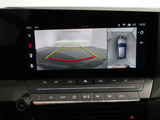 Opel Astra 1.2 Turbo GS 130 pk | Apple Carplay/Android Auto|telefoonintegratie premium | Cruise control adap... ActivLease financial lease