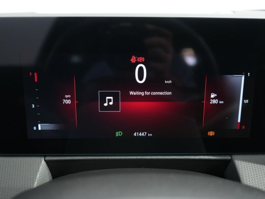 Opel Astra 1.2 Turbo GS 130 pk | Apple Carplay/Android Auto|telefoonintegratie premium | Cruise control adap... ActivLease financial lease