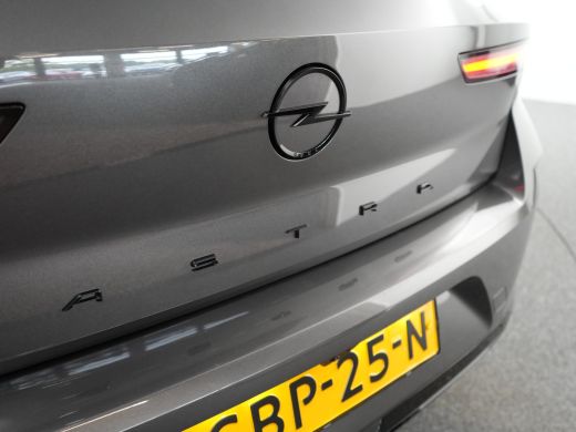 Opel Astra 1.2 Turbo GS 130 pk | Apple Carplay/Android Auto|telefoonintegratie premium | Cruise control adap... ActivLease financial lease