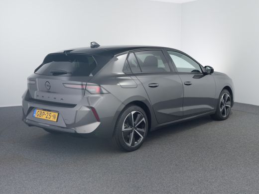 Opel Astra 1.2 Turbo GS 130 pk | Apple Carplay/Android Auto|telefoonintegratie premium | Cruise control adap... ActivLease financial lease
