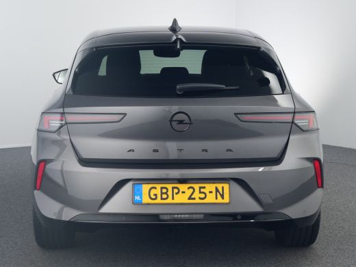Opel Astra 1.2 Turbo GS 130 pk | Apple Carplay/Android Auto|telefoonintegratie premium | Cruise control adap... ActivLease financial lease