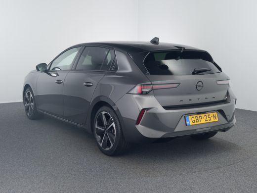 Opel Astra 1.2 Turbo GS 130 pk | Apple Carplay/Android Auto|telefoonintegratie premium | Cruise control adap... ActivLease financial lease