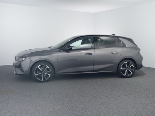 Opel Astra 1.2 Turbo GS 130 pk | Apple Carplay/Android Auto|telefoonintegratie premium | Cruise control adap... ActivLease financial lease