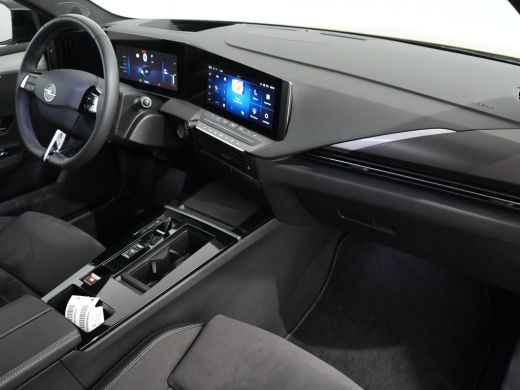 Opel Astra 1.2 Turbo Hybrid Level 4 Ultimate 136pk e-DSC AUTOMAAT | ADAPTIVE CRUISE CONTROL | PANORAMA DAK |... ActivLease financial lease