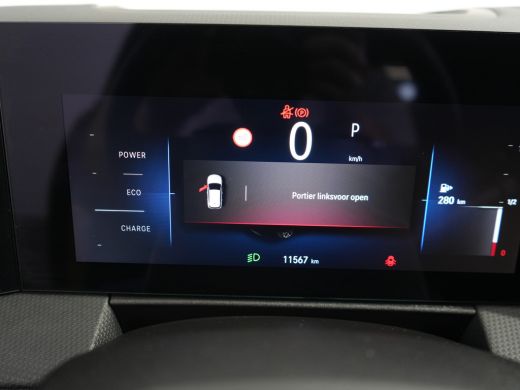 Opel Astra 1.2 Turbo Hybrid Level 4 Ultimate 136pk e-DSC AUTOMAAT | ADAPTIVE CRUISE CONTROL | PANORAMA DAK |... ActivLease financial lease