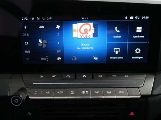 Opel Astra 1.2 Turbo Hybrid Level 4 Ultimate 136pk e-DSC AUTOMAAT | ADAPTIVE CRUISE CONTROL | PANORAMA DAK |... ActivLease financial lease