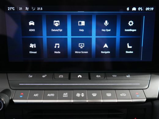 Opel Astra 1.2 Turbo Hybrid Level 4 Ultimate 136pk e-DSC AUTOMAAT | ADAPTIVE CRUISE CONTROL | PANORAMA DAK |... ActivLease financial lease