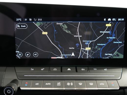 Opel Astra 1.2 Turbo Hybrid Level 4 Ultimate 136pk e-DSC AUTOMAAT | ADAPTIVE CRUISE CONTROL | PANORAMA DAK |... ActivLease financial lease