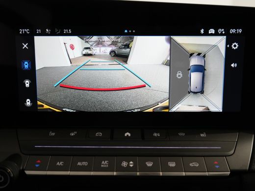 Opel Astra 1.2 Turbo Hybrid Level 4 Ultimate 136pk e-DSC AUTOMAAT | ADAPTIVE CRUISE CONTROL | PANORAMA DAK |... ActivLease financial lease