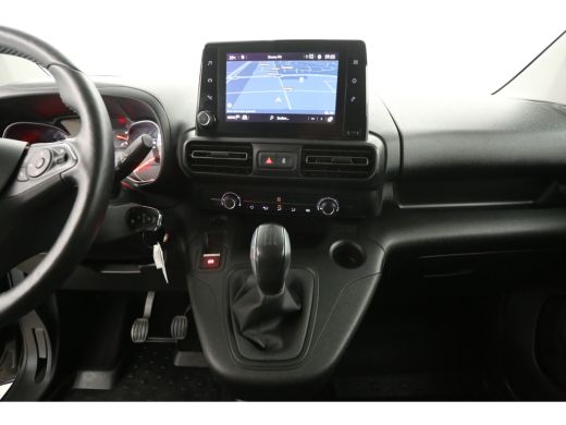 Opel Combo 1.5D L1H1 | Airco | Camera | Carplay | Cruise | Parkeersensoren | 16''LMV ActivLease financial lease
