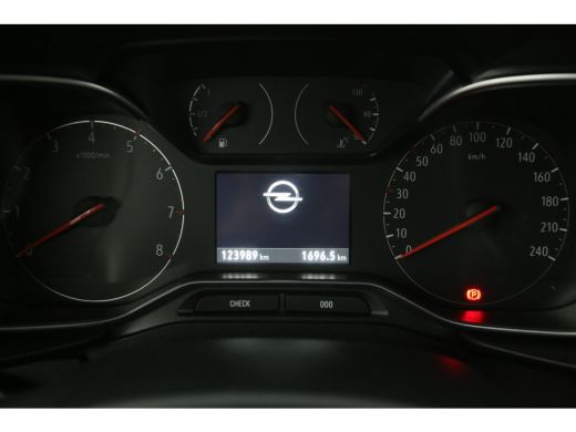 Opel Combo 1.5D L1H1 | Airco | Camera | Carplay | Cruise | Parkeersensoren | 16''LMV ActivLease financial lease