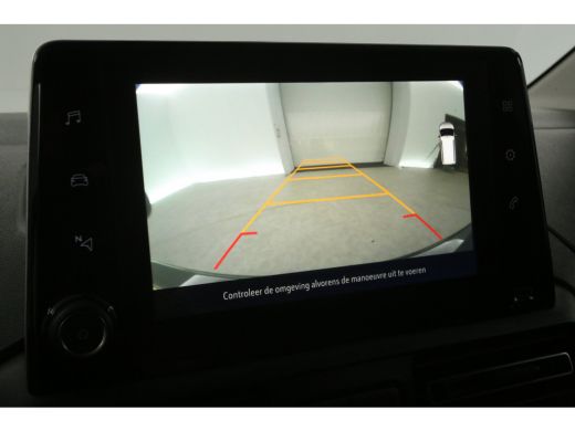 Opel Combo 1.5D | 102PK | Airco | Camera | Carplay | Cruise | Parkeersensoren ActivLease financial lease