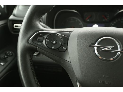 Opel Combo 1.5D | 102PK | Airco | Camera | Carplay | Cruise | Parkeersensoren ActivLease financial lease