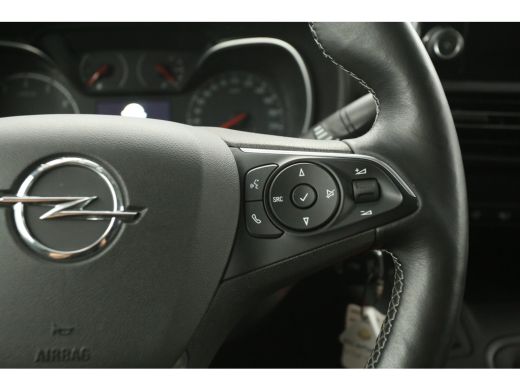 Opel Combo 1.5D L1H1 | Airco | Camera | Carplay | Cruise | Parkeersensoren | 16''LMV ActivLease financial lease
