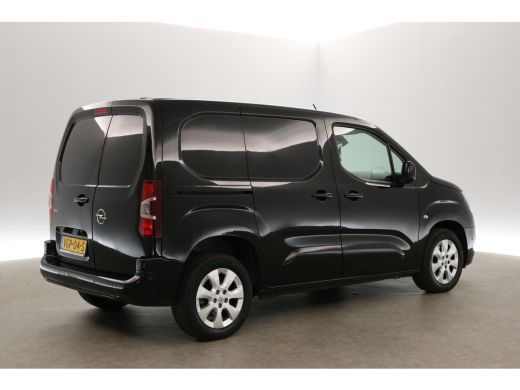 Opel Combo 1.5D L1H1 | Airco | Camera | Carplay | Cruise | Parkeersensoren | 16''LMV ActivLease financial lease