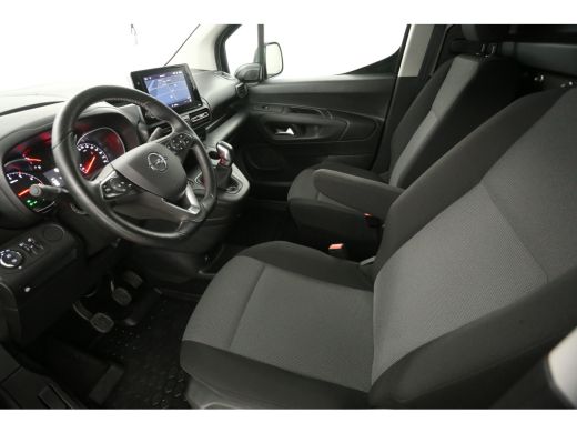 Opel Combo 1.5D L1H1 | Airco | Camera | Carplay | Cruise | Parkeersensoren | 16''LMV ActivLease financial lease
