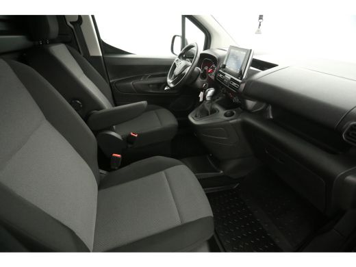 Opel Combo 1.5D | 102PK | Airco | Camera | Carplay | Cruise | Parkeersensoren ActivLease financial lease