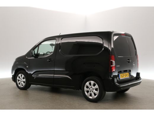 Opel Combo 1.5D L1H1 | Airco | Camera | Carplay | Cruise | Parkeersensoren | 16''LMV ActivLease financial lease