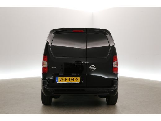 Opel Combo 1.5D | 102PK | Airco | Camera | Carplay | Cruise | Parkeersensoren ActivLease financial lease
