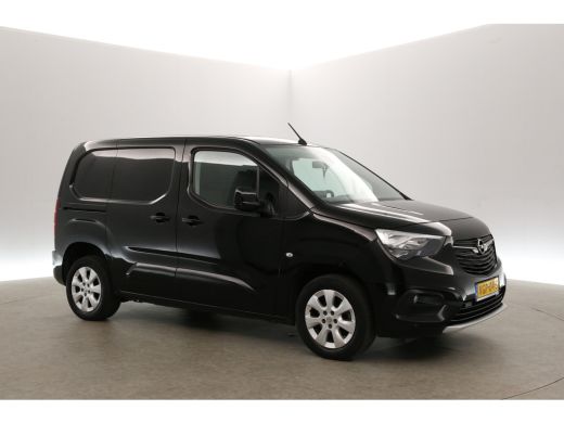Opel Combo 1.5D | 102PK | Airco | Camera | Carplay | Cruise | Parkeersensoren ActivLease financial lease