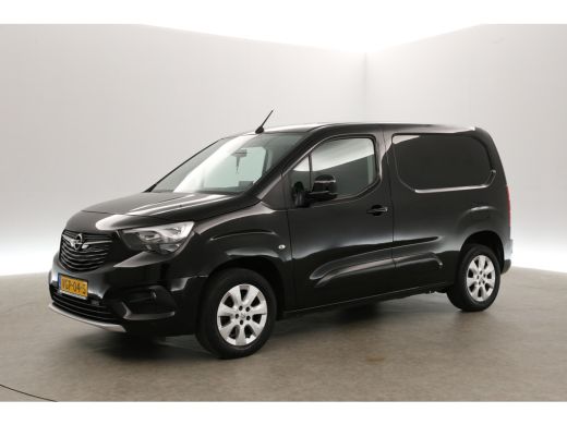 Opel Combo 1.5D | 102PK | Airco | Camera | Carplay | Cruise | Parkeersensoren ActivLease financial lease