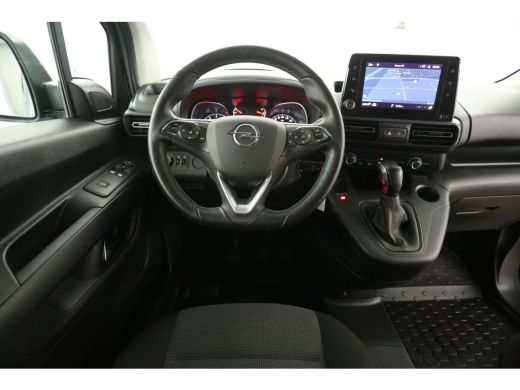 Opel Combo 1.5D L1H1 | Airco | Camera | Carplay | Cruise | Parkeersensoren | 16''LMV ActivLease financial lease