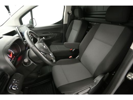 Opel Combo 1.5D | 102PK | Airco | Camera | Carplay | Cruise | Parkeersensoren ActivLease financial lease