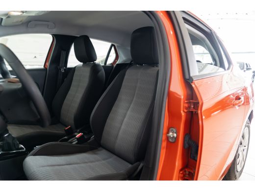 Opel Corsa 1.2 Edition | Apple Carplay & Android Auto | Cruise Controle | Airco | Elektrische Ramen | ActivLease financial lease