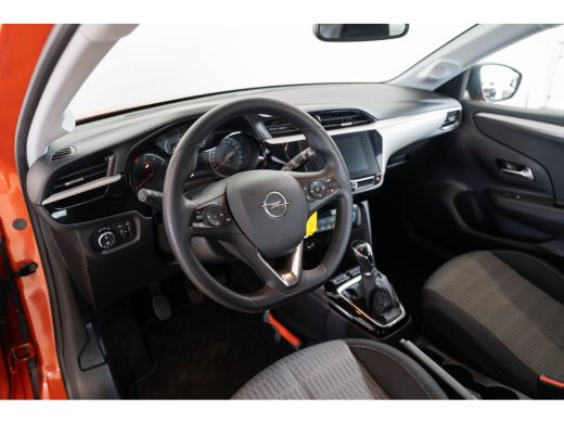 Opel Corsa 1.2 Edition | Apple Carplay & Android Auto | Cruise Controle | Airco | Elektrische Ramen | ActivLease financial lease