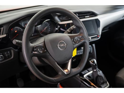 Opel Corsa 1.2 Edition | Apple Carplay & Android Auto | Cruise Controle | Airco | Elektrische Ramen | ActivLease financial lease
