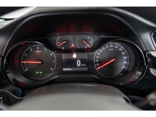 Opel Corsa 1.2 Edition | Apple Carplay & Android Auto | Cruise Controle | Airco | Elektrische Ramen | ActivLease financial lease