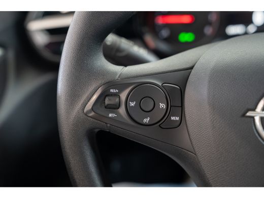 Opel Corsa 1.2 Edition | Apple Carplay & Android Auto | Cruise Controle | Airco | Elektrische Ramen | ActivLease financial lease
