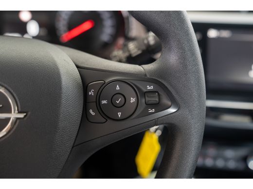 Opel Corsa 1.2 Edition | Apple Carplay & Android Auto | Cruise Controle | Airco | Elektrische Ramen | ActivLease financial lease