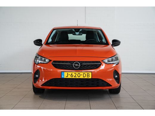 Opel Corsa 1.2 Edition | Apple Carplay & Android Auto | Cruise Controle | Airco | Elektrische Ramen | ActivLease financial lease