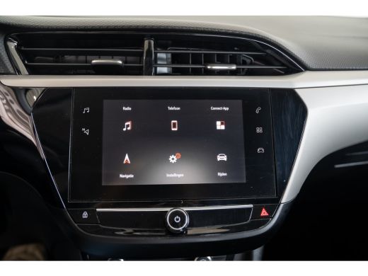 Opel Corsa 1.2 Edition | Apple Carplay & Android Auto | Cruise Controle | Airco | Elektrische Ramen | ActivLease financial lease