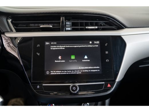 Opel Corsa 1.2 Edition | Apple Carplay & Android Auto | Cruise Controle | Airco | Elektrische Ramen | ActivLease financial lease