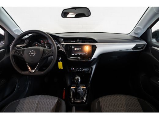 Opel Corsa 1.2 Edition | Apple Carplay & Android Auto | Cruise Controle | Airco | Elektrische Ramen | ActivLease financial lease