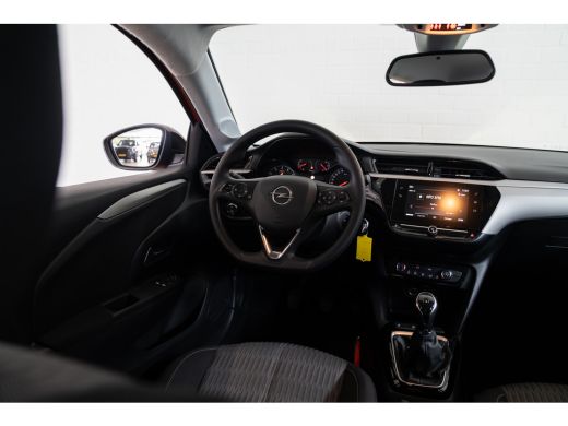 Opel Corsa 1.2 Edition | Apple Carplay & Android Auto | Cruise Controle | Airco | Elektrische Ramen | ActivLease financial lease