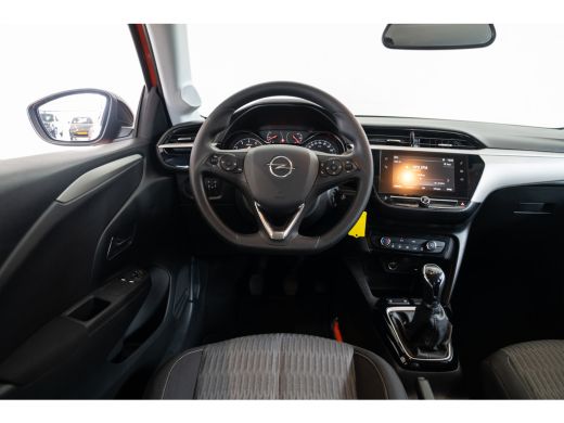 Opel Corsa 1.2 Edition | Apple Carplay & Android Auto | Cruise Controle | Airco | Elektrische Ramen | ActivLease financial lease