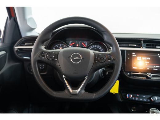 Opel Corsa 1.2 Edition | Apple Carplay & Android Auto | Cruise Controle | Airco | Elektrische Ramen | ActivLease financial lease