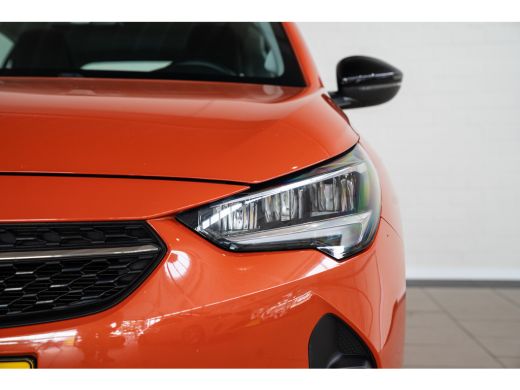 Opel Corsa 1.2 Edition | Apple Carplay & Android Auto | Cruise Controle | Airco | Elektrische Ramen | ActivLease financial lease