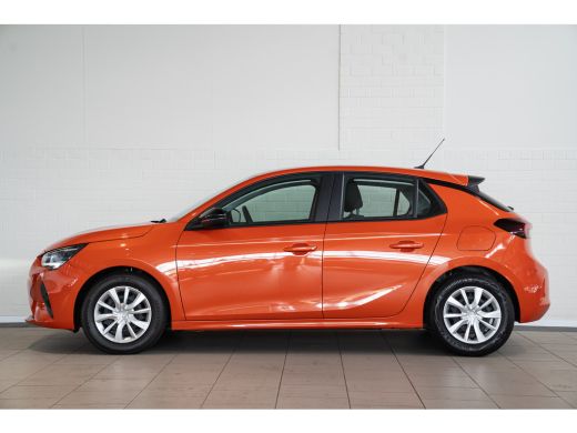 Opel Corsa 1.2 Edition | Apple Carplay & Android Auto | Cruise Controle | Airco | Elektrische Ramen | ActivLease financial lease